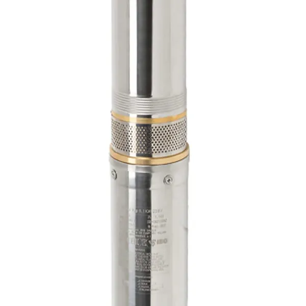 Насос IBO 4SD 12/16