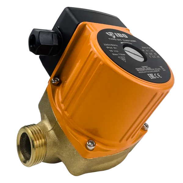 Насос IBO OHI 15-60/130BR