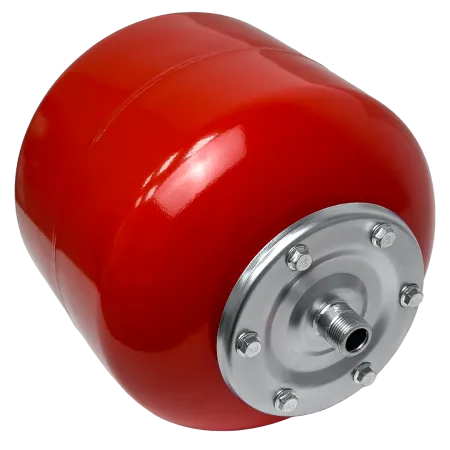 Расширительный бак для отопления MAXPUMP 12 л