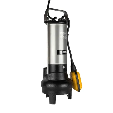 Фекальный насос ESPA DRAINEX 100M A