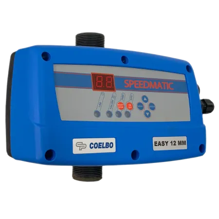 Частотный контроллер COELBO Speedmatic Easy 12MM