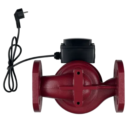 Циркуляционный насос MAXPUMP UPDF 50-12Fm