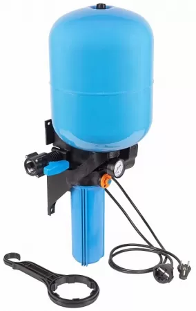 Джилекс КРАБ-Т 18