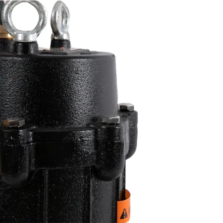 Фекальный насос IBO MWQ 150/7500