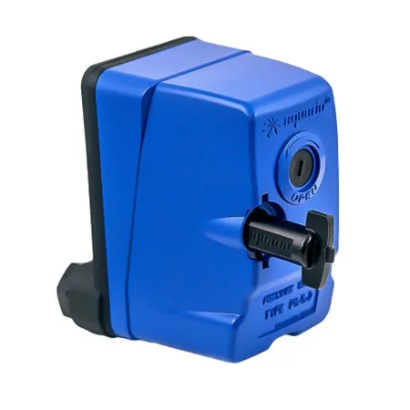 Реле AQUARIO PS-5-2 (вращ.гайка)