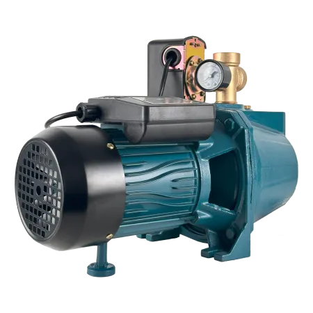 Поверхностный насос IBO JET100A