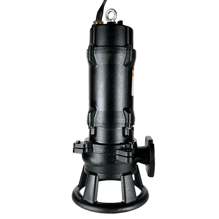 Фекальный насос IBO ZWQ 1800 (230В)