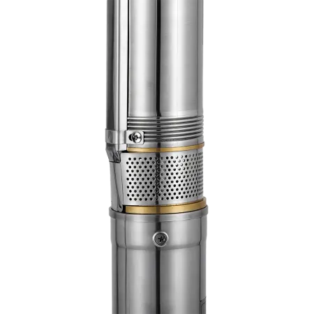 MAXPUMP 4SDM 6/15 380В (Набор)