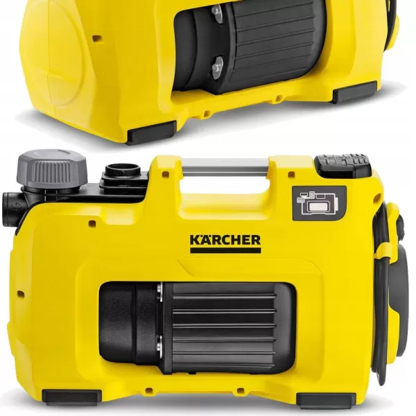 Насос Karcher BP 4 Home & Garden