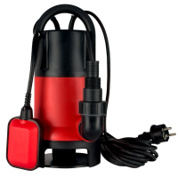 Фекальный насос MAXPUMP TOPLIFT 400 D