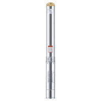 Насос MAXPUMP VIERTRON 8/23 (400В)