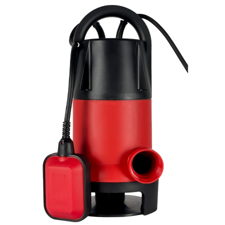 Фекальный насос MAXPUMP TOPLIFT 750D
