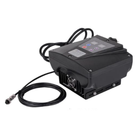 Инвертор GIDROX VFA10T 7500Вт