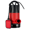 Фекальный насос MAXPUMP TOPLIFT 1100D