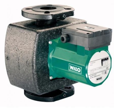 Циркуляционный насос WILO TOP-S 100/10 EM PN11