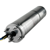 Двигатель скважинного насоса MAXPUMP 1.1кВт 4" 380В 