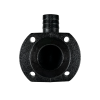 Фекальный насос IBO ZWQ 1800 (380В)