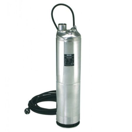 Колодезные насосы DAB PULSAR 50/80 T-NA 380 В