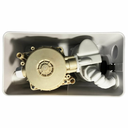 Колодезные насосы STI SP-250 (8413702100)