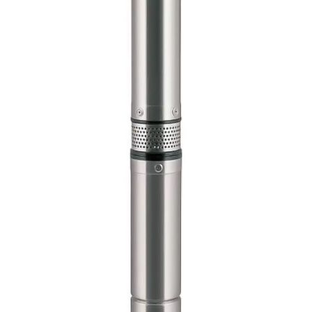 MAXPUMP 4SDM 6/15 380В (Набор)