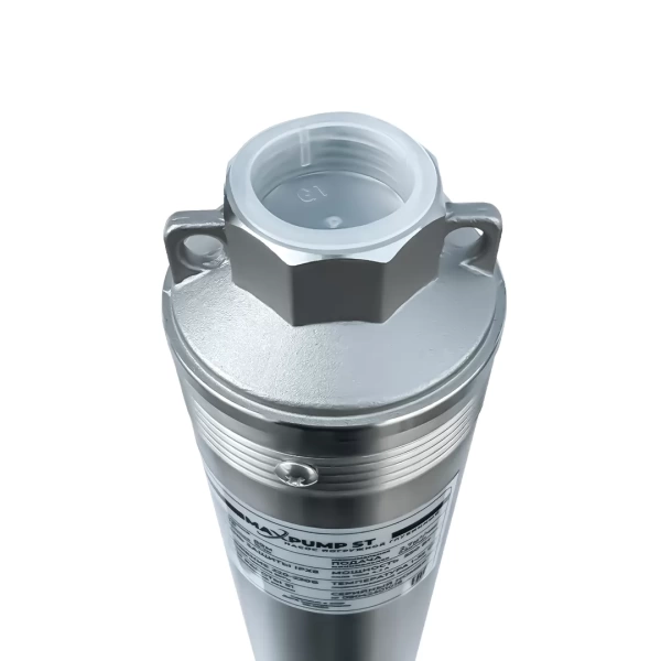 Насос MAXPUMP ST 5