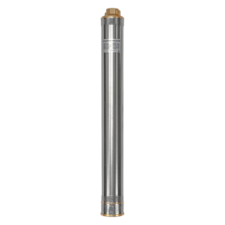 Гидравлическая часть насоса MAXPUMP 4SD 10/20 