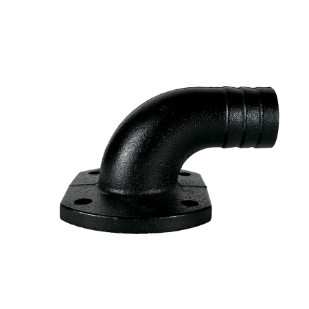 Фекальный насос IBO ZWQ 2200 (380В)