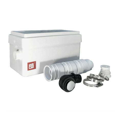 Колодезные насосы STI SP-250 (8413702100)