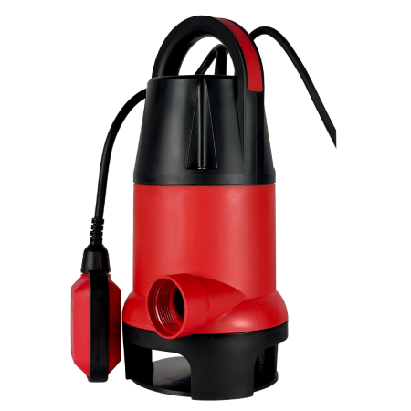 Фекальный насос MAXPUMP TOPLIFT 1100D