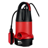 Фекальный насос MAXPUMP TOPLIFT 750D