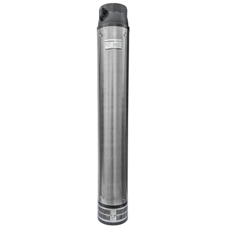 Гидравлическая часть насос MAXPUMP 6SR 18 7.5кВт