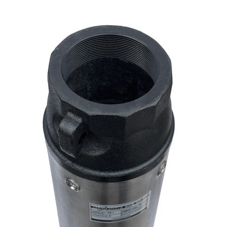 Гидравлическая часть насоса MAXPUMP 6SR 18 11кВт