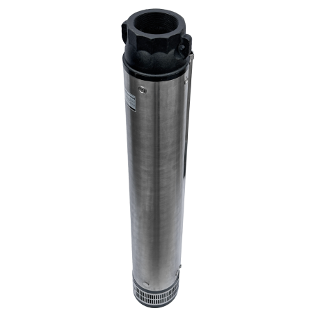 Гидравлическая часть насоса MAXPUMP 6SR 45 7,5кВт