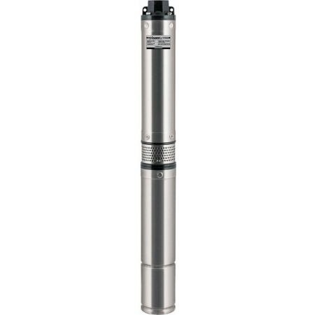MAXPUMP 4SDM 10/22 380В (Набор)