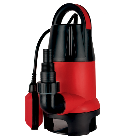 Фекальный насос MAXPUMP TOPLIFT 1100D