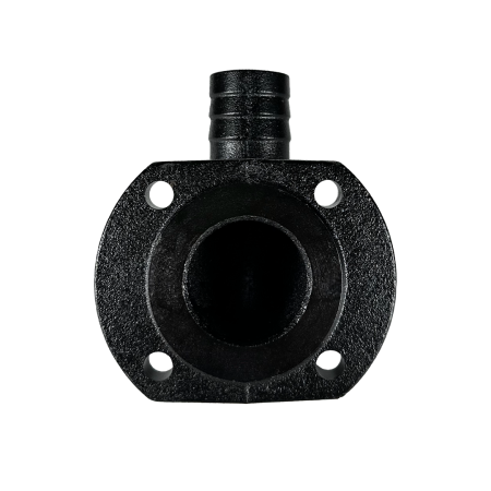 Фекальный насос IBO ZWQ 2200 (380В)