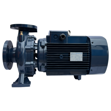 Циркуляционный насос MAXPUMP F 40-200/55
