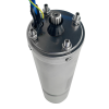 Двигатель скважинного насоса MAXPUMP 1.5кВт 4" 380В 