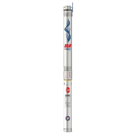 PEDROLLO 3SRm2/21 F-PD в комплекте с QEM/3-075