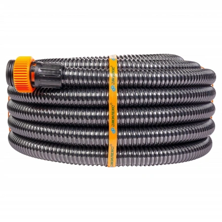 Шланг ПВХ с армирующей вставкой ДЖИЛЕКС УЖ 32-7,5