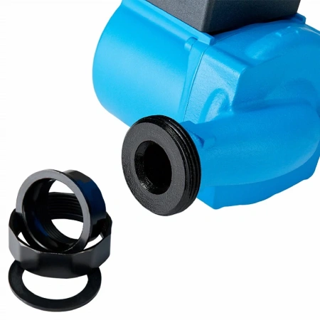 Циркуляционный насос Джилекс «ЦИРКУЛЬ» 25/60