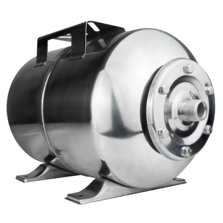 Гидроаккумулятор для воды MAXPUMP INOX 100л