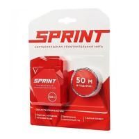 Уплотнительная нить Sprint 50м бокс+ 50м катушка