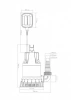 Дренажный насос Джилекс Дренажник 220/12
